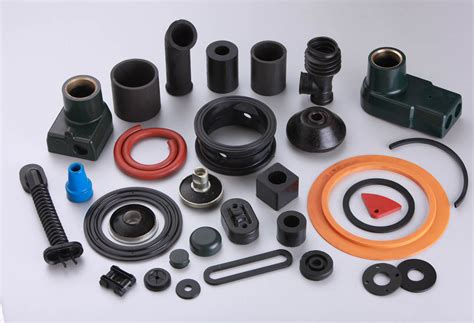 hd rubber|hd rubber parts.